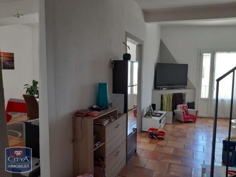   Location Appartement Appartement - 5 pi�ce(s) - 120 m�