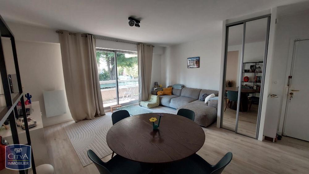 location Appartement - 3 pièce(s) - 64 m² Chamalières (63400)