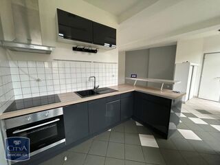  Appartement � louer 4 pi�ces 71 m�