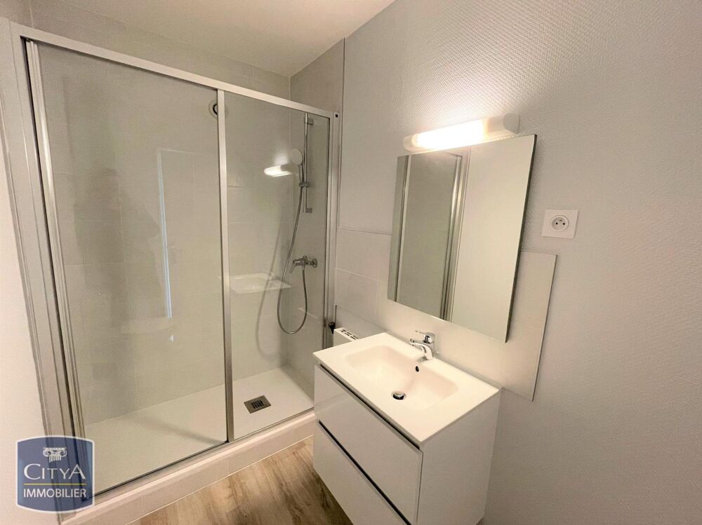 location Appartement - 1 pièce(s) - 28 m² Dijon (21000)
