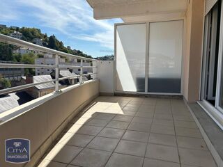 Appartement à louer 1 pièce 36 m²