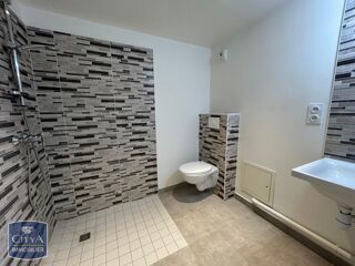  Appartement � louer 2 pi�ces 41 m�