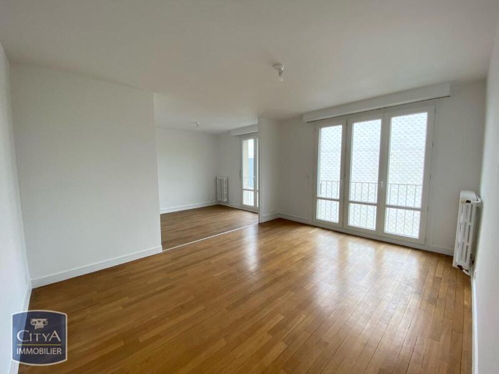 EXCLUSIVITÉ - LOGEMENT ENTIEREMENT REFAIT A NEUF - CENTR....