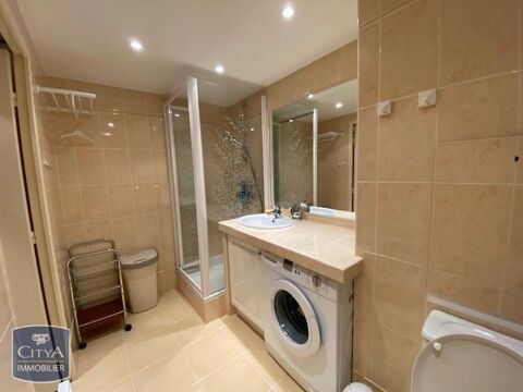  Appartement � louer 1 pi�ce 29 m�