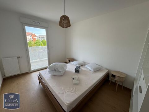  Appartement � louer 3 pi�ces 74 m�