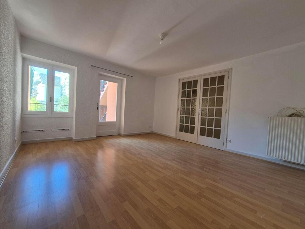 Appartement T2 à Mâcon - Situé rue Lacretelle à Mâcon, c....
