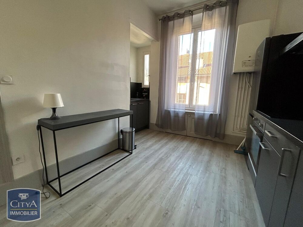 location Appartement - 2 pièce(s) - 51 m² Grenoble (38000)