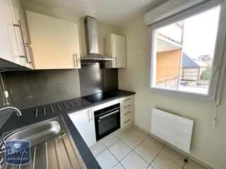  Appartement � louer 3 pi�ces 56 m�