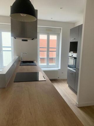  Appartement  louer 4 pices 80 m
