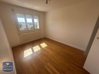  Appartement à louer 2 pièces 42 m²