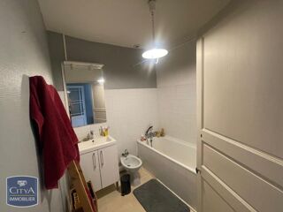 Appartement � louer 3 pi�ces 64 m�