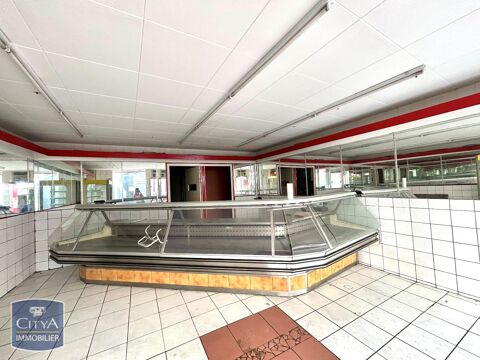   Location / Local Commercial - 65 m² 