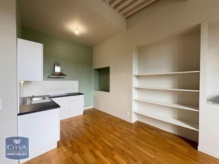  Appartement � louer 3 pi�ces 72 m�