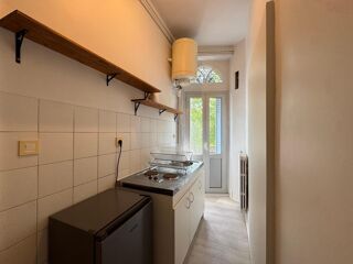 Appartement à louer 1 pièce 26 m²