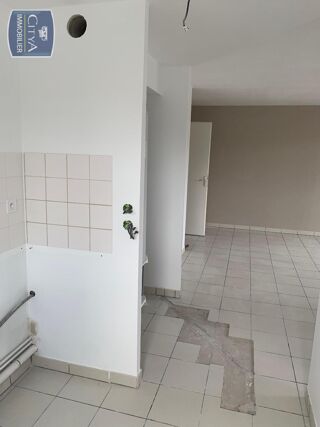  Appartement � louer 3 pi�ces 54 m�