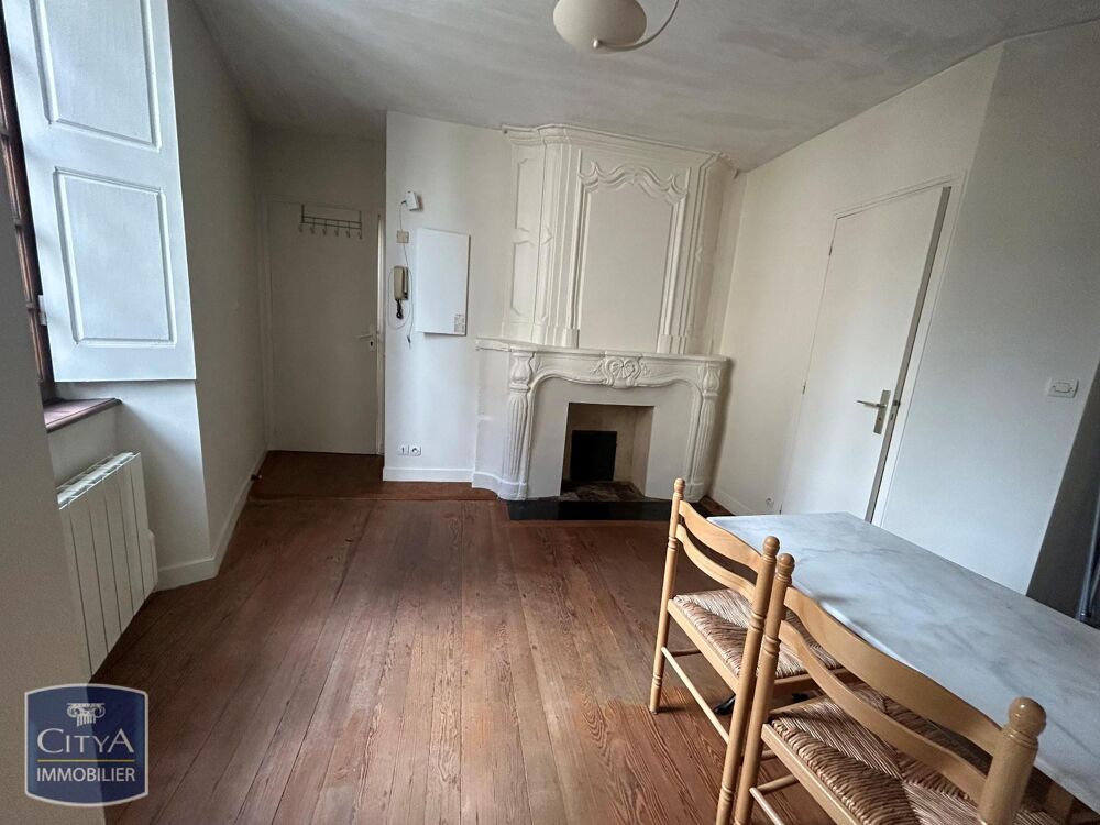 A LOUER : venez découvrir cet appartement meublé (mise à....