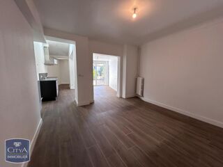  Maison à louer 4 pièces 96 m²