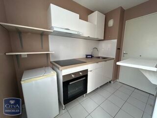  Appartement � louer 2 pi�ces 45 m�