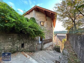  Maison à louer 4 pièces 95 m²