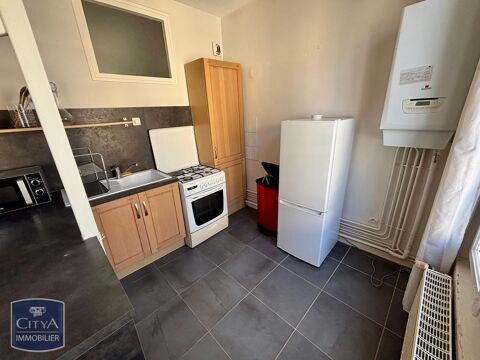  Appartement  louer 3 pices 60 m