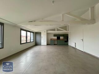  Appartement � louer 3 pi�ces 72 m�