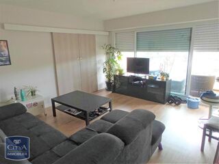  Appartement � louer 3 pi�ces 65 m�