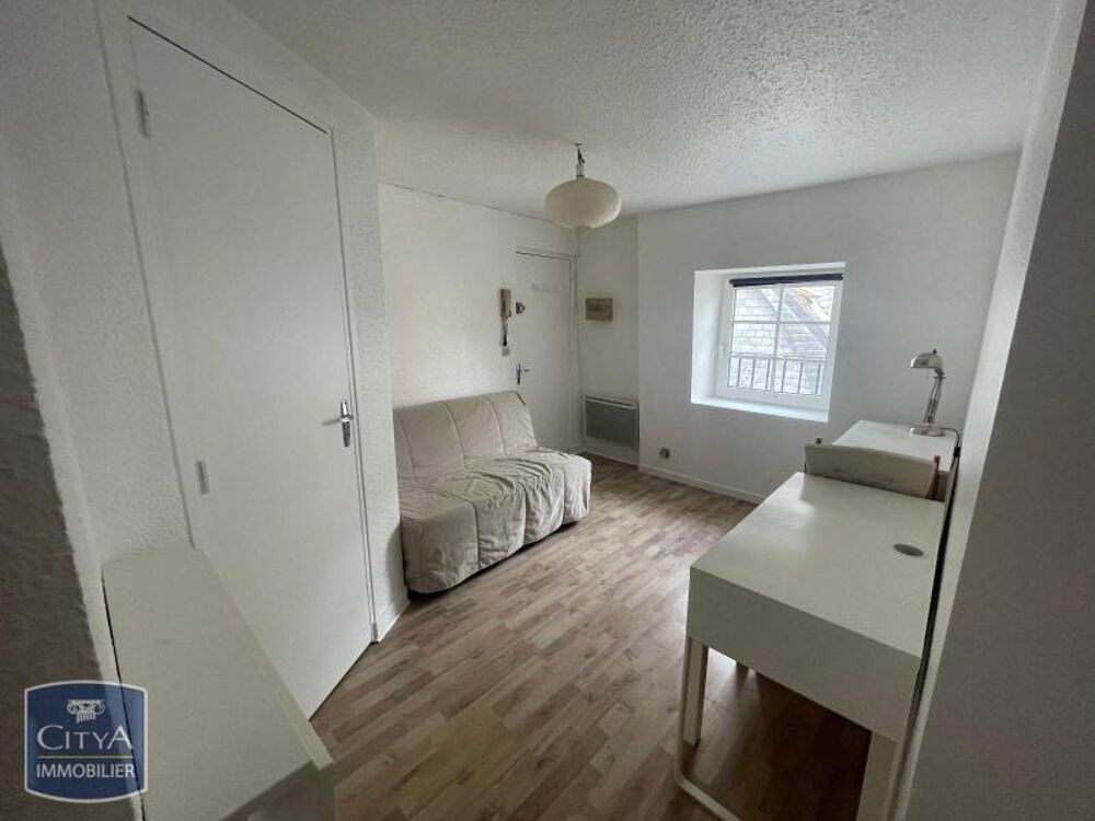 TOURS - IDÉAL ÉTUDIANT : Studio Meublé à Louer ! A 300 m....