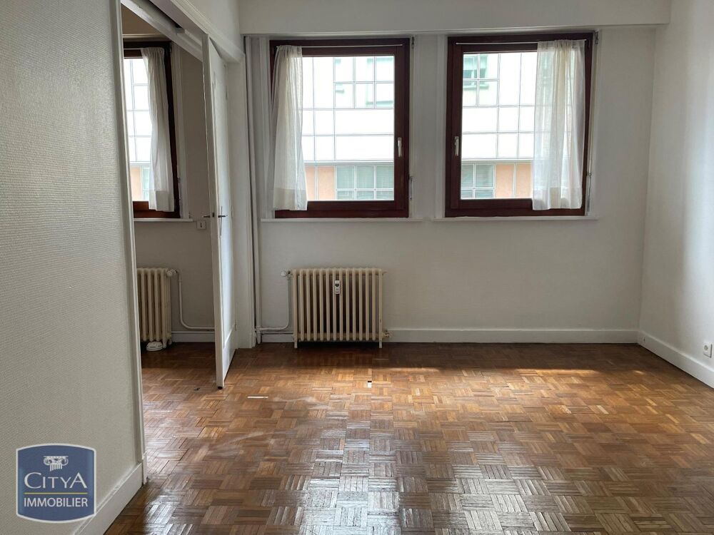 location Appartement - 2 pièce(s) - 47 m² La Madeleine (59110)