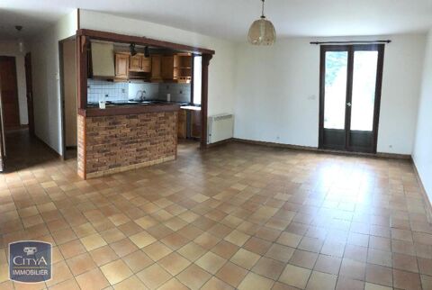  Maison � louer 5 pi�ces 104 m�