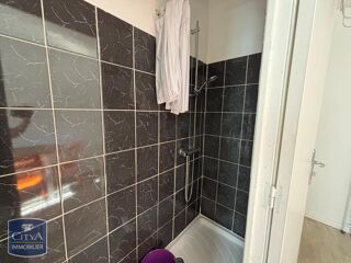  Appartement à louer 1 pièce 27 m²