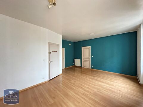  Appartement � louer 2 pi�ces 45 m�