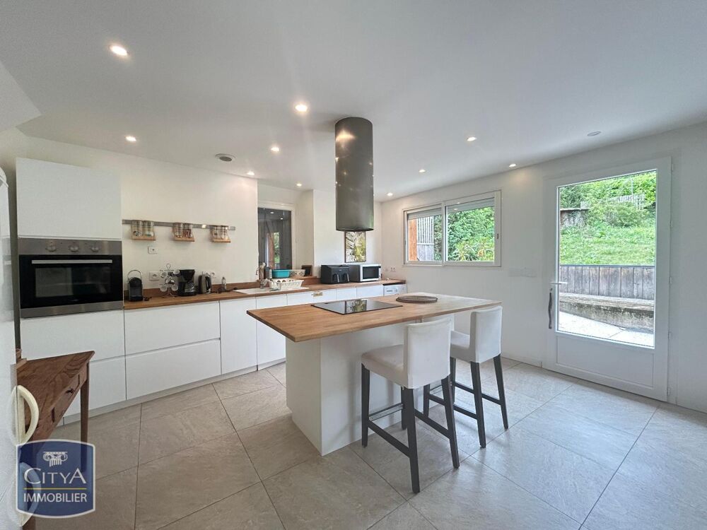 location Maison - 3 pièce(s) - 101 m² Murinais (38160)