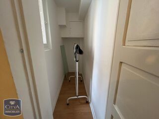  Appartement à louer 2 pièces 30 m²