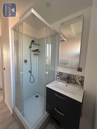  Appartement à louer 3 pièces 67 m²