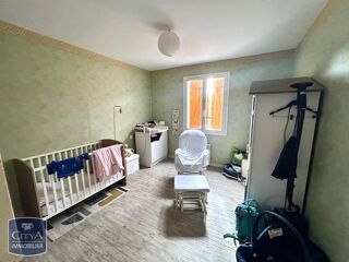  Maison à louer 3 pièces 78 m²
