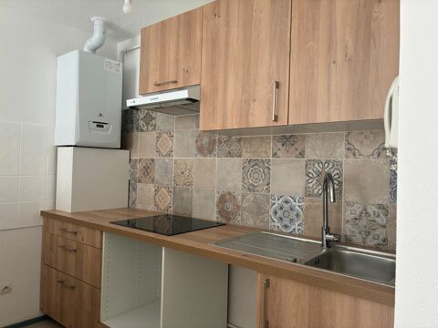   Location Appartement Appartement - 2 pi�ce(s) - 44 m�