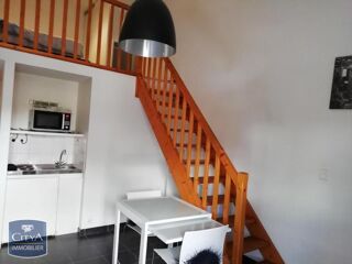  Appartement � louer 2 pi�ces 32 m�
