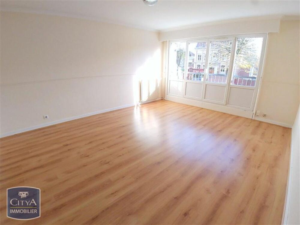 location Appartement - 3 pièce(s) - 79 m² Lambersart (59130)