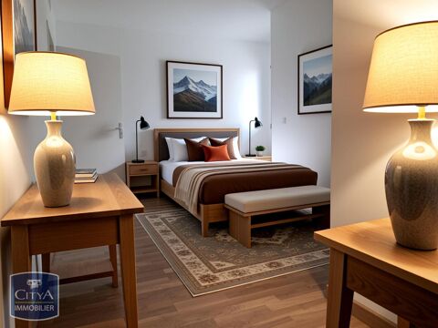  Appartement � louer 4 pi�ces 91 m�