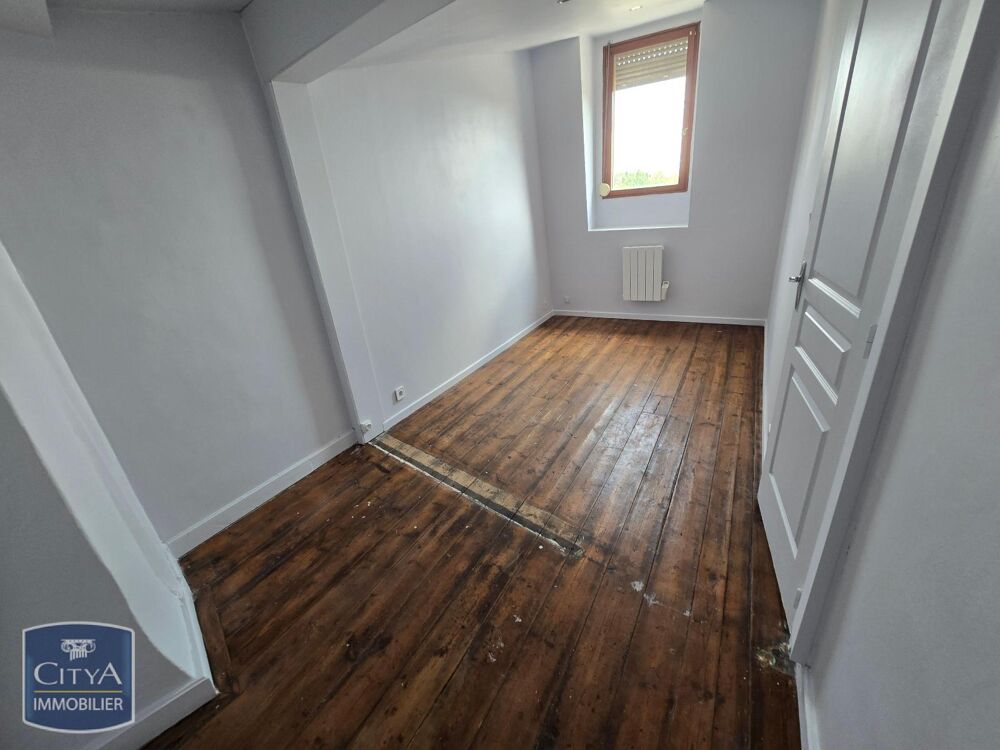 location Appartement - 3 pièce(s) - 60 m² Mouvaux (59420)