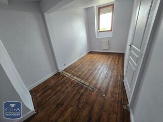 Appartement à louer 3 pièces 60 m²
