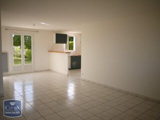  Maison à louer 4 pièces 75 m²