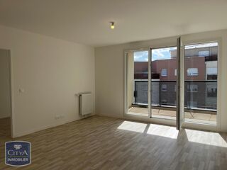  Appartement à louer 3 pièces 60 m²