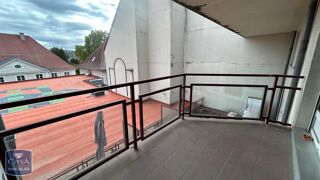  Appartement à louer 1 pièce 27 m²