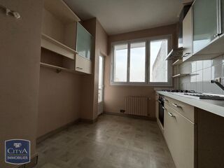  Appartement � louer 2 pi�ces 49 m�