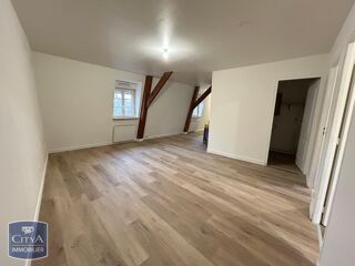  Appartement � louer 3 pi�ces 48 m�