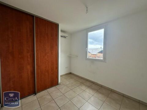  Appartement � louer 3 pi�ces 62 m�