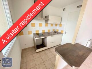  Appartement à louer 2 pièces 46 m²