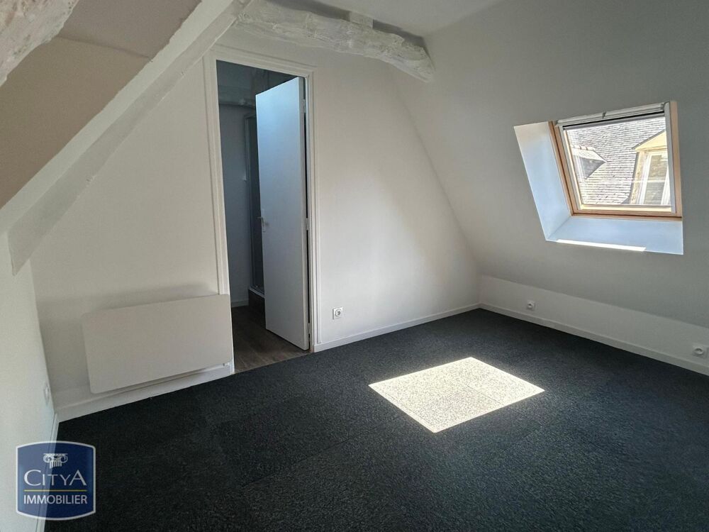 location Appartement - 2 pièce(s) - 20 m² Rennes (35000)