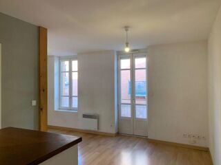 Appartement � louer 1 pi�ce 25 m�